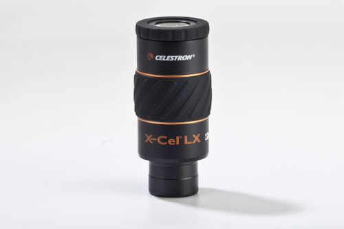 EyePieces - Celestron - X-Cel LX - Ontario Telescope and